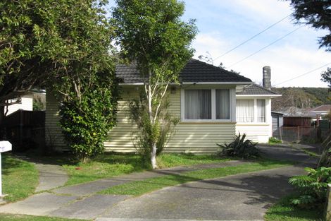 Photo of property in 95 Wise Street, Wainuiomata, Lower Hutt, 5014