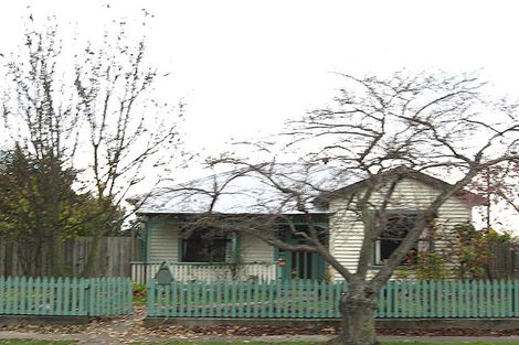 Photo of property in 29 King Street, Netherby, Ashburton, 7700