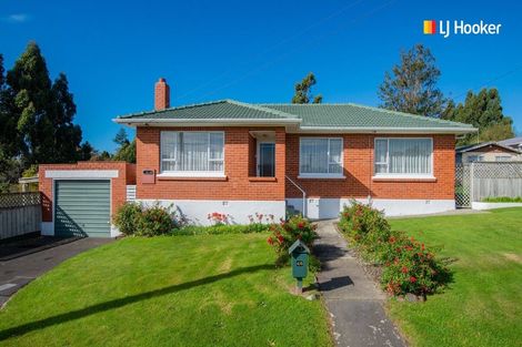 Photo of property in 46 Koremata Street, Green Island, Dunedin, 9018