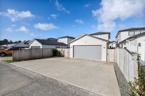 Photo of property in 19 Fong Road, Flat Bush, Auckland, 2019