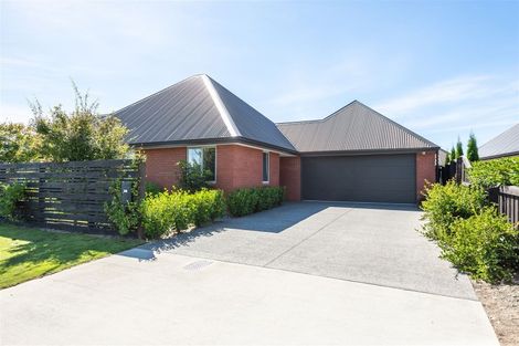 Photo of property in 2a Ballarat Road, Rangiora, 7400