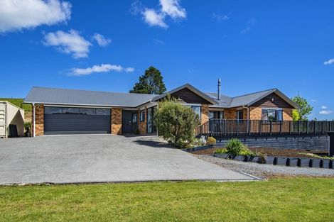 Photo of property in 69 Finlayson Road, Matarau, Whangarei, 0176