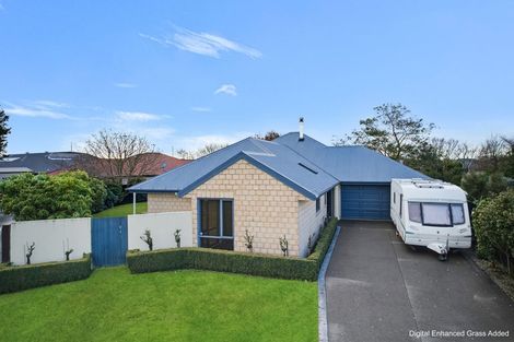 Photo of property in 13 Gainsborough Court, Rolleston, 7614