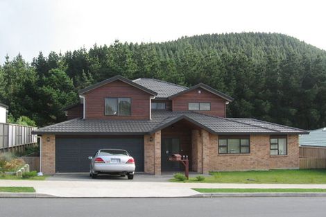 Photo of property in 47 Furlong Crescent, Churton Park, Wellington, 6037