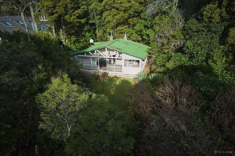 Photo of property in 51 Lookout Road, Peel Forest, Mount Peel, 7992