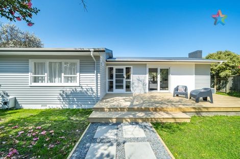 Photo of property in 24a Epuni Street, Hutt Central, Lower Hutt, 5011