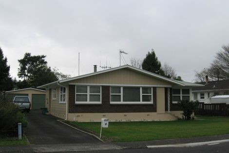 Photo of property in 4 Wedgewood Place, Dinsdale, Hamilton, 3204