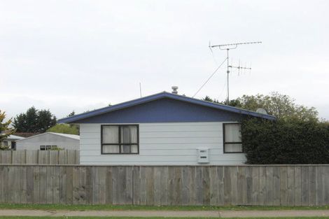 Photo of property in 144 Ford Street, Opotiki, 3122