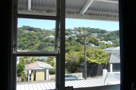 Photo of property in 49 Mckinley Crescent, Brooklyn, Wellington, 6021