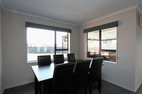 Photo of property in 211 Rolleston Drive, Rolleston, 7614