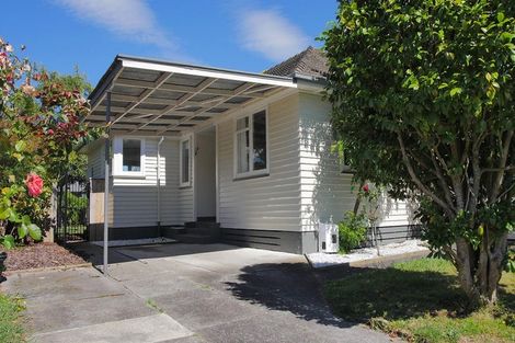 Photo of property in 24 Manchester Street, Takaro, Palmerston North, 4412