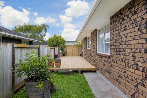 Photo of property in 292a College Street, West End, Palmerston North, 4410