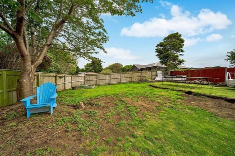 Photo of property in 26 Ramanui Avenue, Hawera, 4610