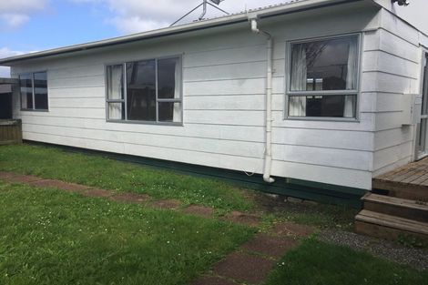 Photo of property in 16a Jackson Street, Ngaruawahia, 3720