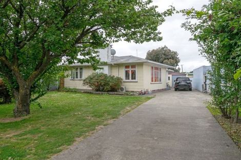 Photo of property in 20 Parker Street, Mayfield, Blenheim, 7201