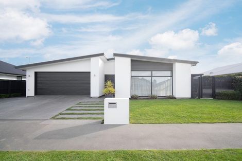 Photo of property in 41 Te Korari Street, Marshland, Christchurch, 8083