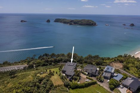 Photo of property in 107i Grange Road, Hahei, Whitianga, 3591