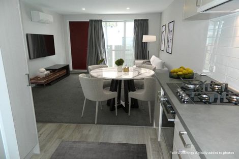 Photo of property in 2/75 Geraldine Street, Edgeware, Christchurch, 8013