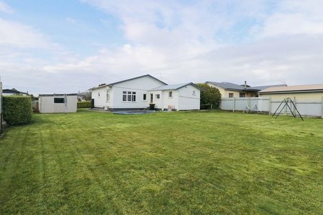 Photo of property in 129 Metzger Street, Heidelberg, Invercargill, 9812