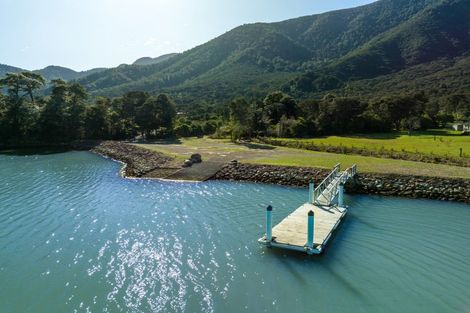 Photo of property in 47 Orapito Road, Kaiuma Bay, Havelock, 7178