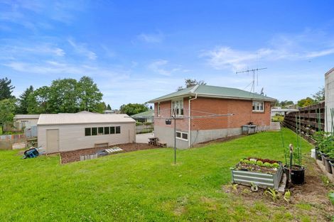 Photo of property in 20 Elizabeth Drive, Tokoroa, 3420