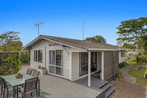 Photo of property in 158 Richard Street, Opotiki, 3122