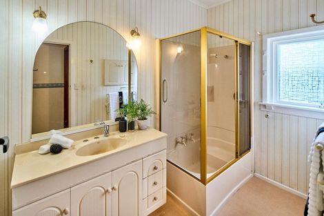 Photo of property in 7 Hathaway Avenue, Boulcott, Lower Hutt, 5010