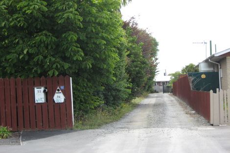 Photo of property in 33 Mackworth Street, Woolston, Christchurch, 8062