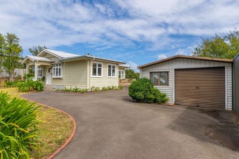 Photo of property in 83 Amohia Street, Paraparaumu, 5032