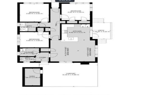 Photo of property in 3a Gledstane Road, Katikati, 3129