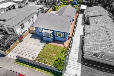 Photo of property in 47 Wakefield Street, Alicetown, Lower Hutt, 5010
