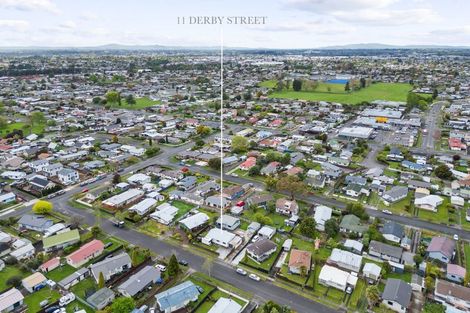 Photo of property in 11 Derby Street, Nawton, Hamilton, 3200