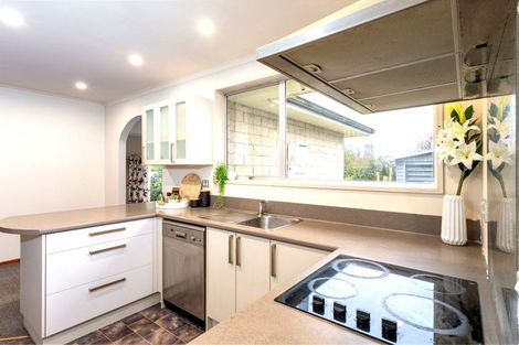 Photo of property in 46 Gammack Street, Temuka, 7920