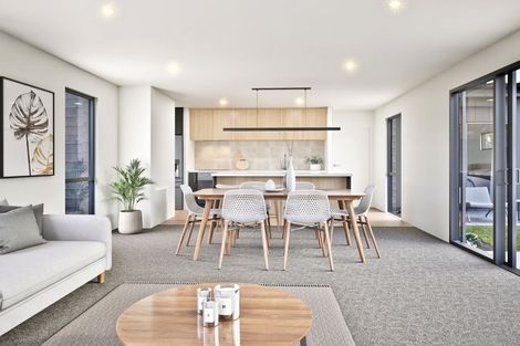 Photo of property in 258 Lincoln Rolleston Road, Rolleston, 7678