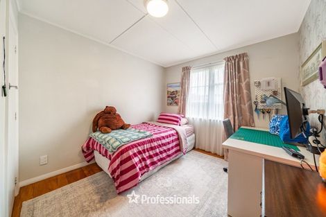 Photo of property in 3/6 Wilford Street, Wallaceville, Upper Hutt, 5018