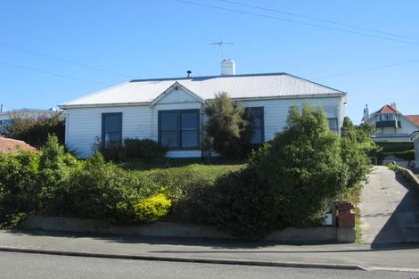 Photo of property in 10a Wharfe Street, South Hill, Oamaru, 9400