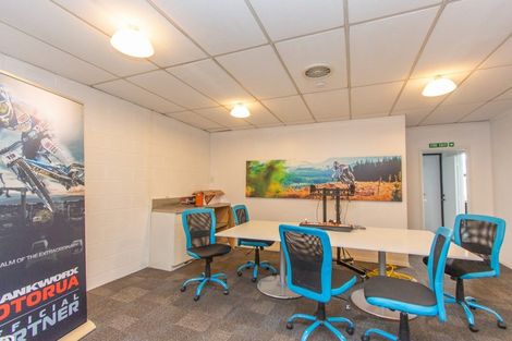 Photo of property in 21b King Street, Victoria, Rotorua, 3010