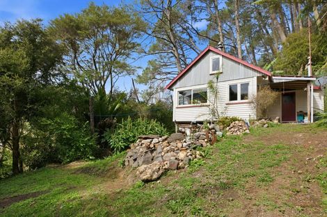 Photo of property in 294 Tapu Coroglen Road, Tapu, Thames, 3575