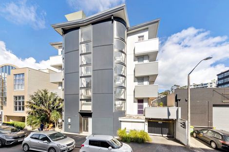 Photo of property in 6/8 Clayton Street, Newmarket, Auckland, 1023