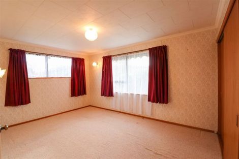 Photo of property in 17 Flatman Crescent, Geraldine, 7930