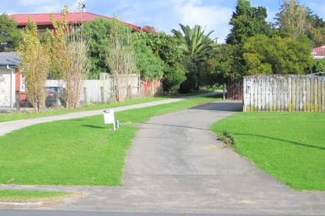 Photo of property in 23 Aspiring Avenue, Clover Park, Auckland, 2019