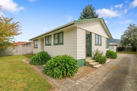 Photo of property in 20 Harold Crescent, Fordlands, Rotorua, 3015