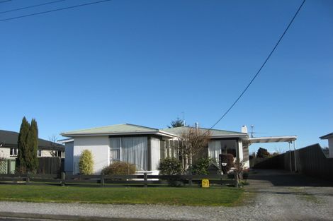 Photo of property in 24 Mackenzie Street, Winton, 9720