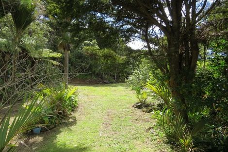 Photo of property in 496 Tuateawa Road, Tuateawa, Coromandel, 3583