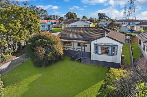 Photo of property in 52 Keegan Drive, Massey, Auckland, 0614