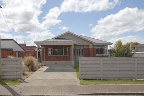 Photo of property in 124 Catherine Street, Windsor, Invercargill, 9810