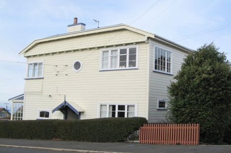 Photo of property in 25 Ross Street, Roslyn, Dunedin, 9010