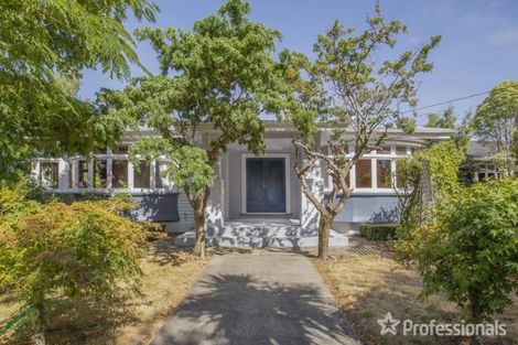 Photo of property in 35 Jordan Terrace, Lansdowne, Masterton, 5810