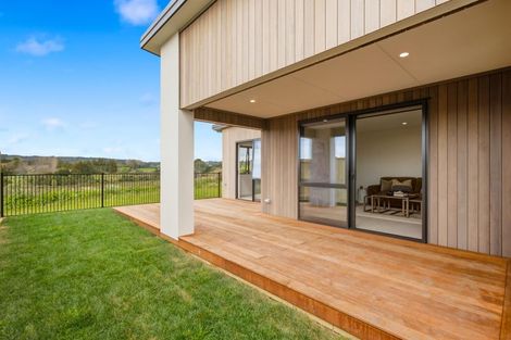 Photo of property in 32 Triplefin Avenue, Omokoroa, 3114