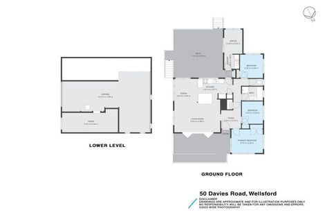 Photo of property in 50 Davies Road, Wellsford, 0900